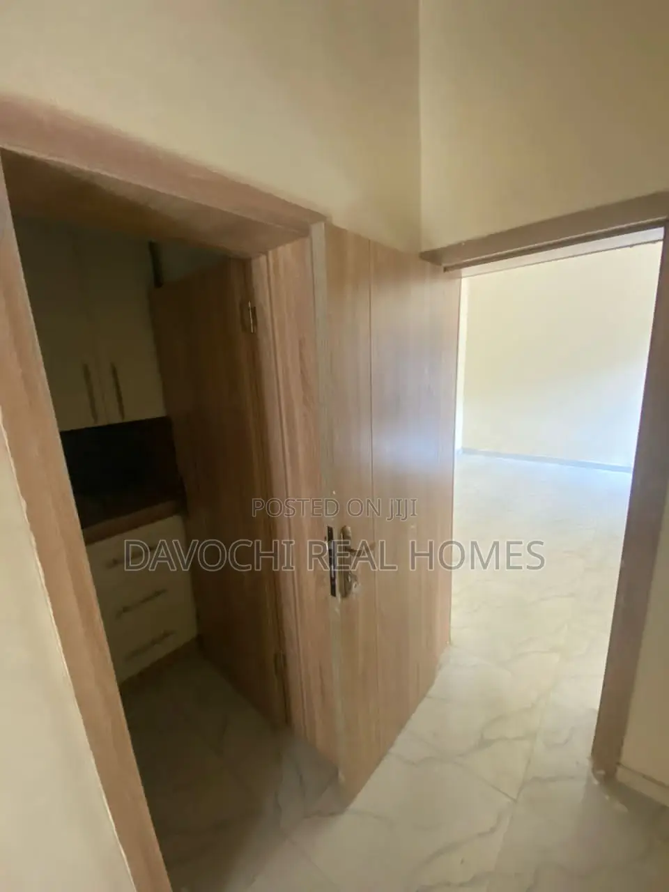 Mini Flat in Olokonla for rent