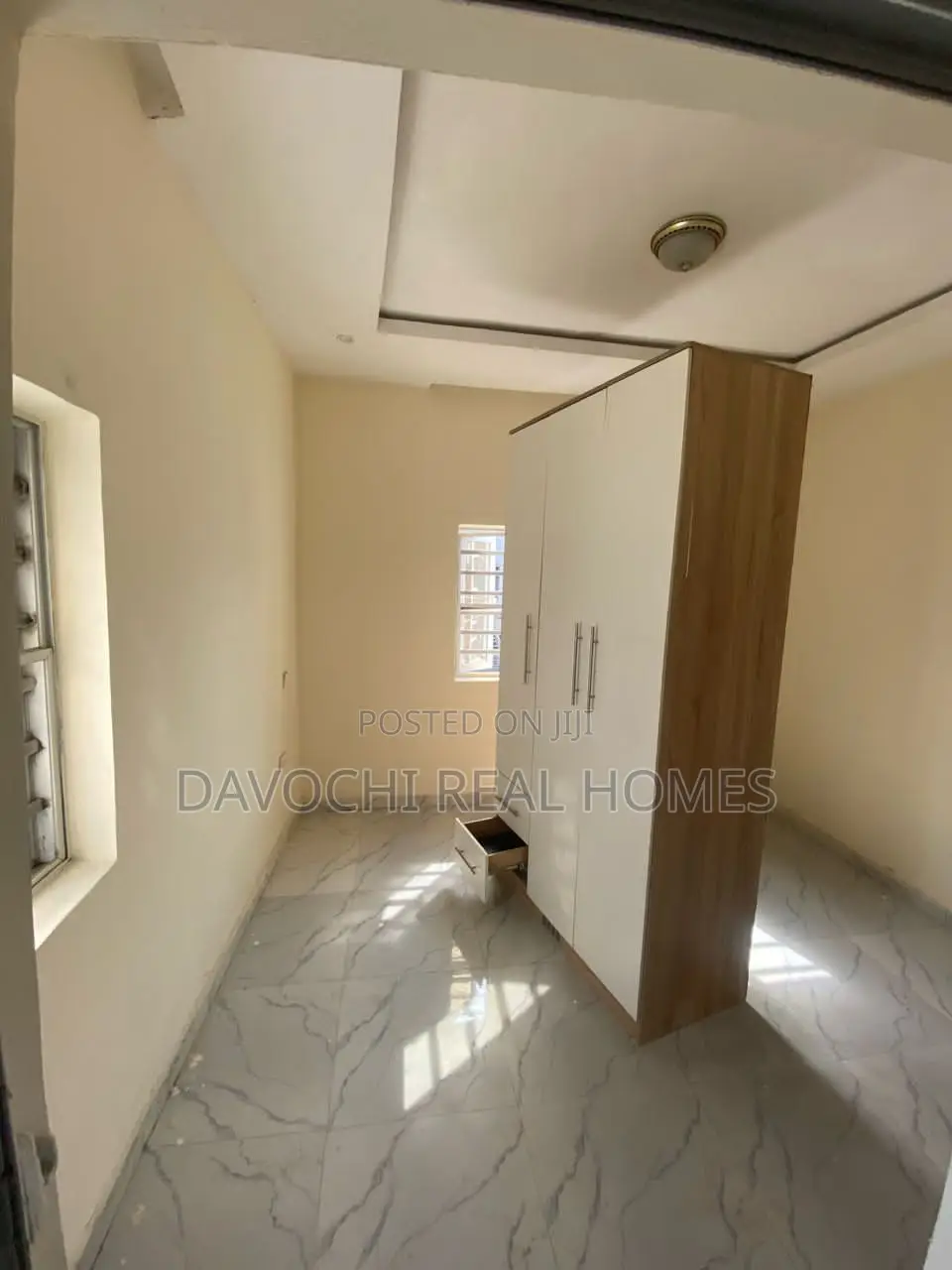 Mini Flat in Olokonla for rent