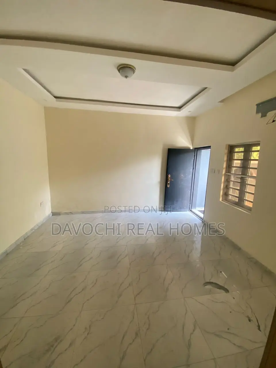 Mini Flat in Olokonla for rent