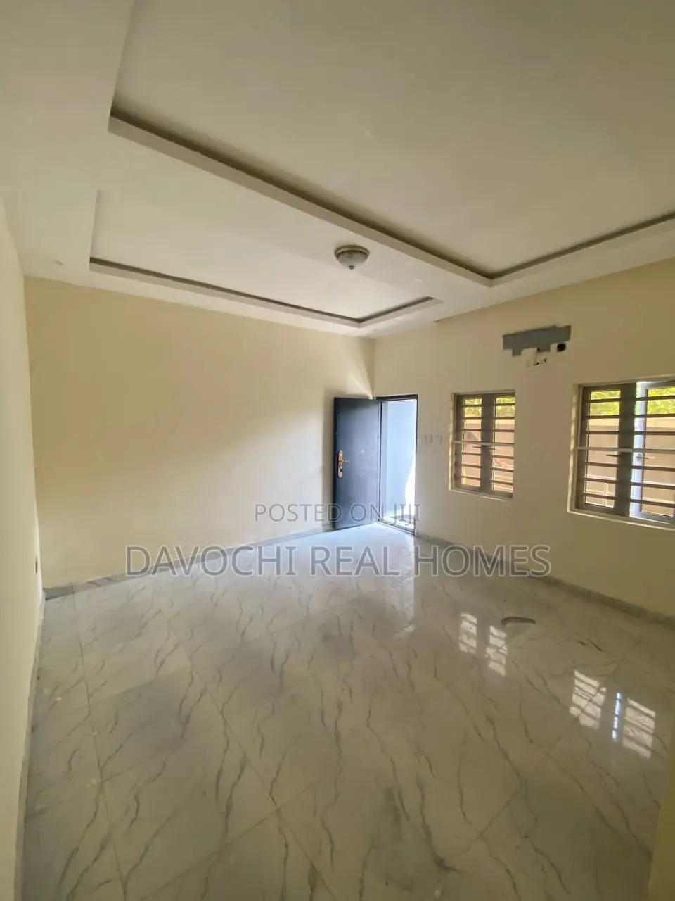 Mini Flat in Olokonla for rent