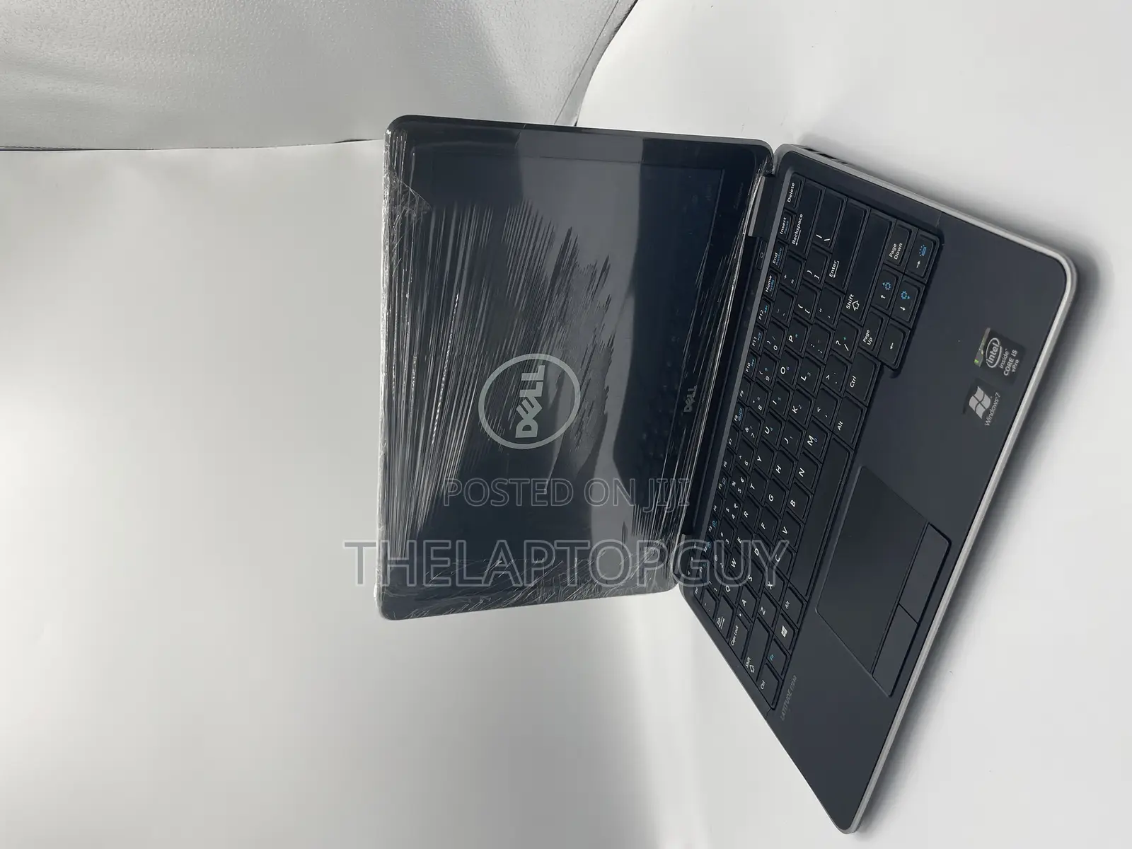 Laptop Dell Latitude E7240 8GB Intel Core I5 SSD 256GB