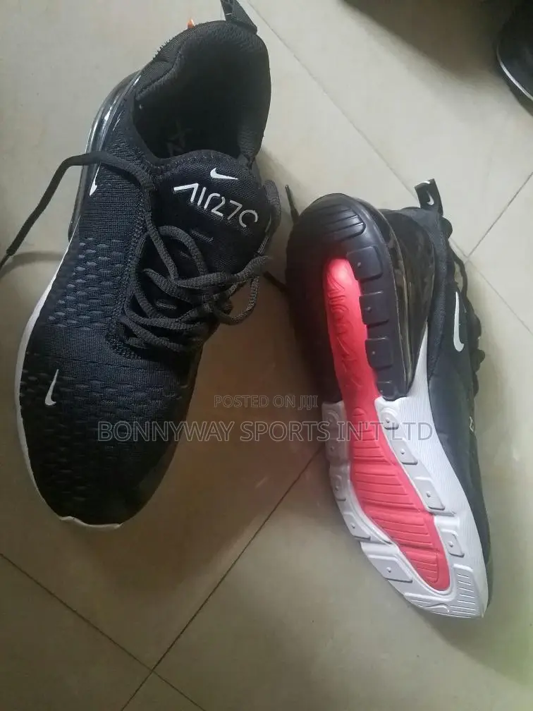 Nike Size 43 Canvas