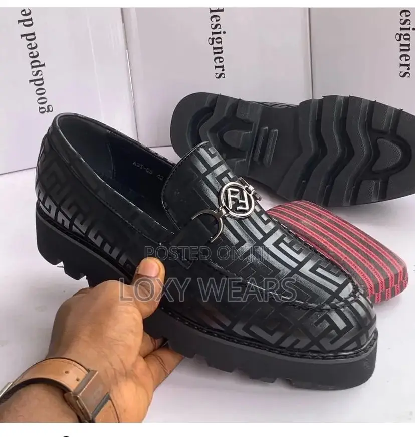 Quality Men Shoes