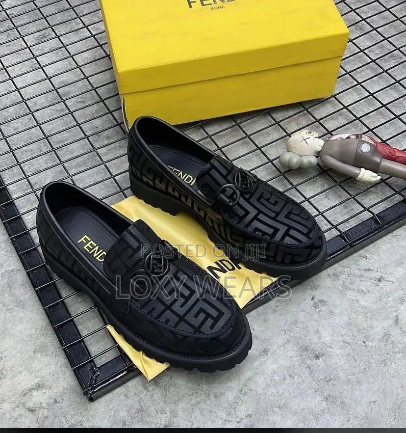 Quality Men Shoes