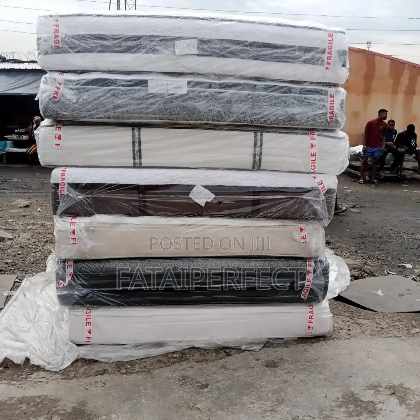 Canadian Orthorpedic Spring Mattresses Place Your Order