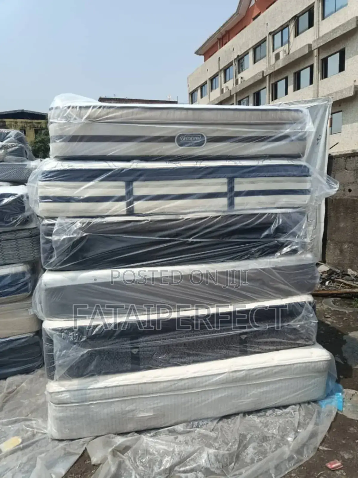 Canadian Orthorpedic Spring Mattresses