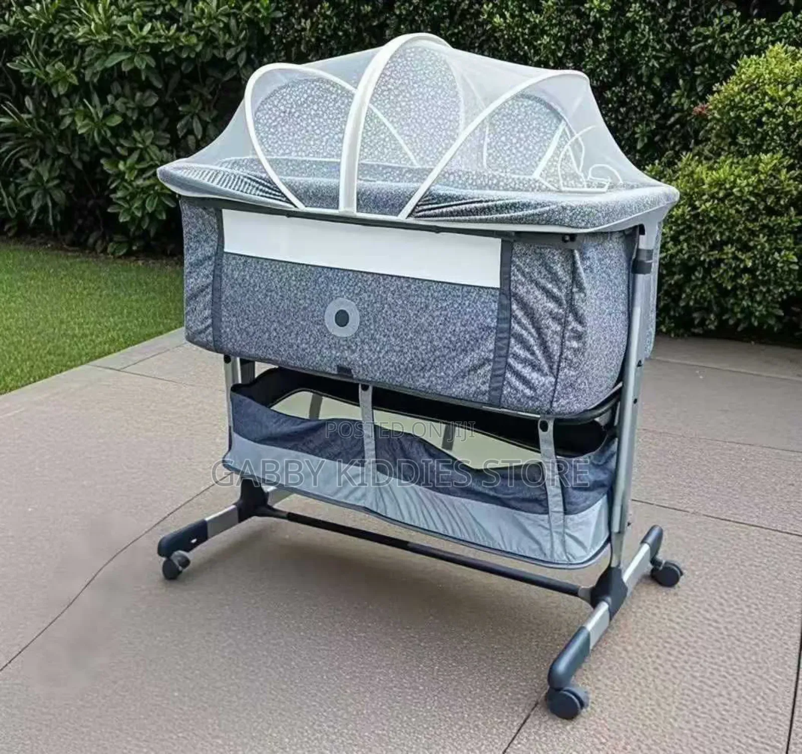 Baby Next to Me Bassinet