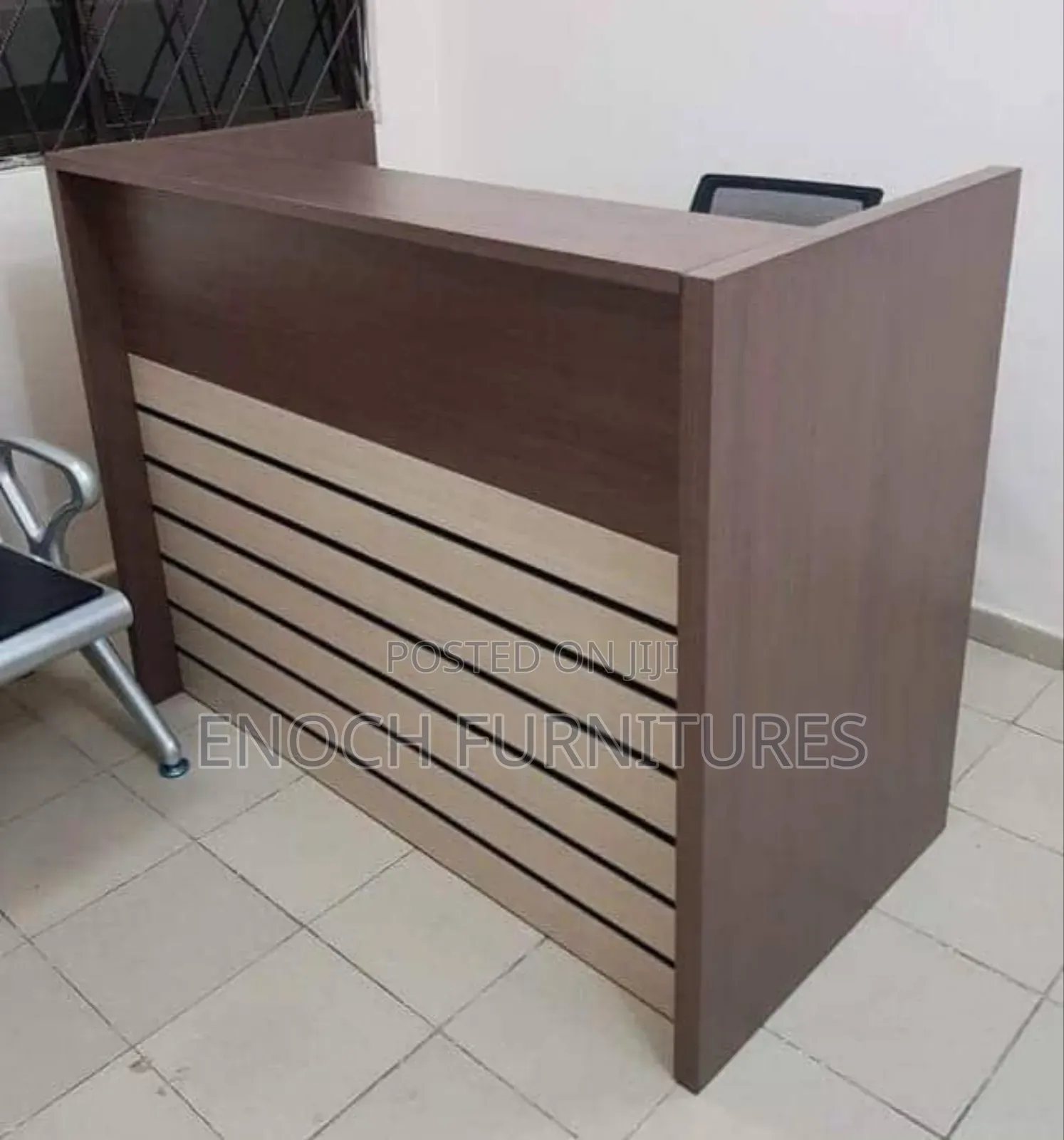 Recipetion Table