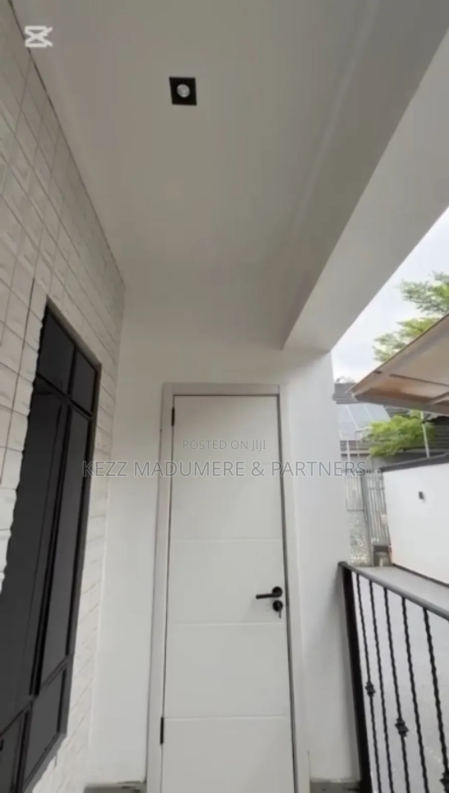 9bdrm Duplex in New Gra ,Port for rent