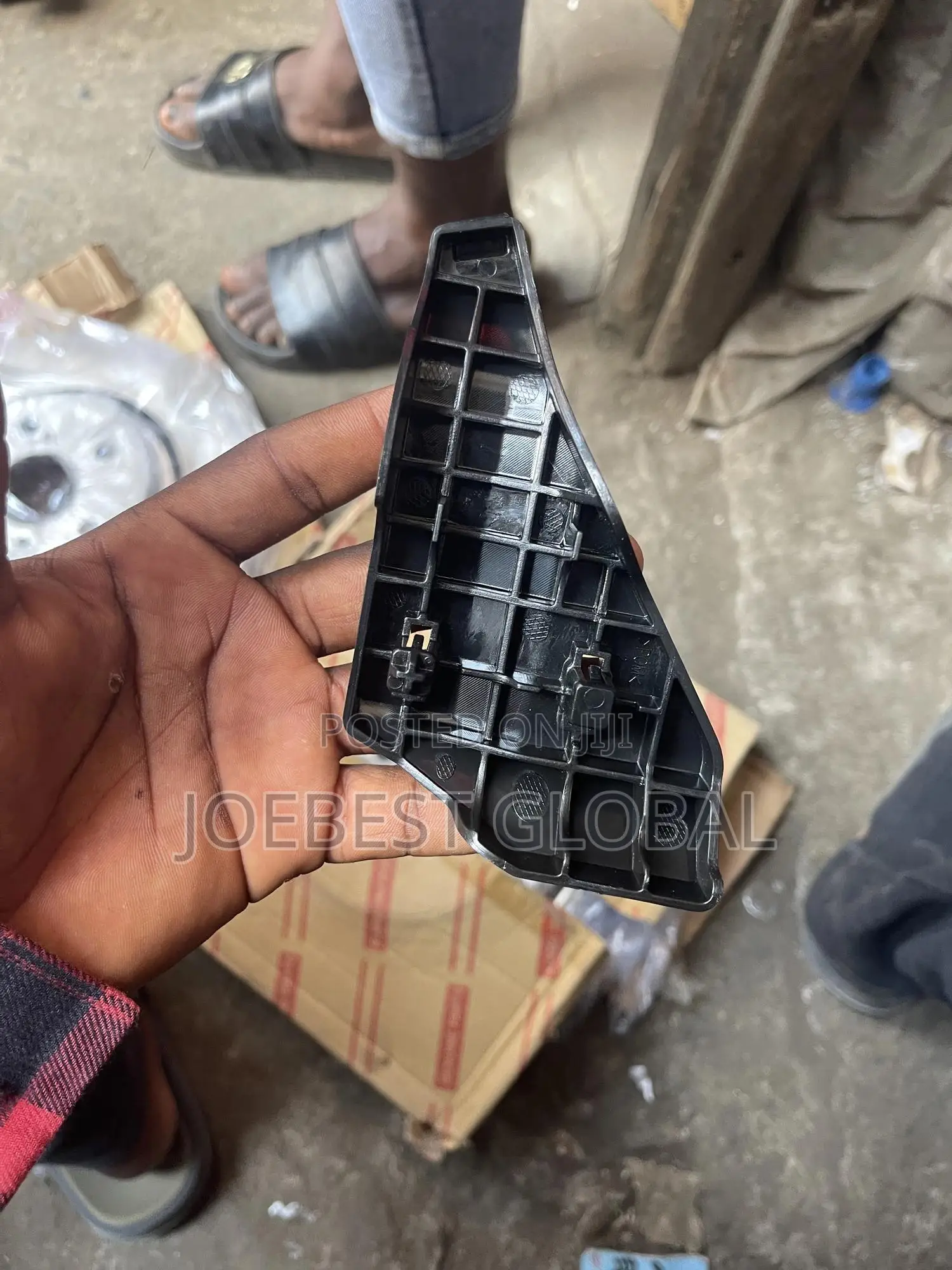 Toyota Highlander 2015 Road Clip