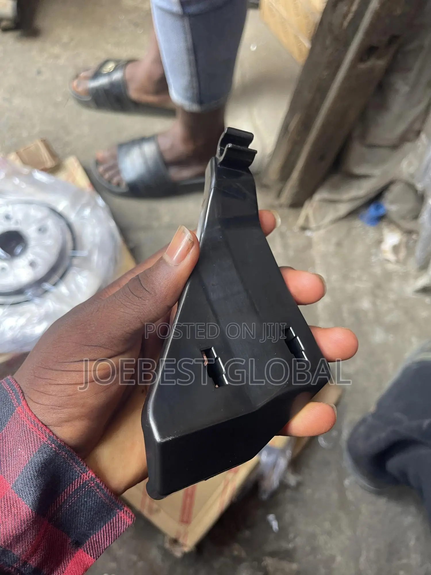 Toyota Highlander 2015 Road Clip
