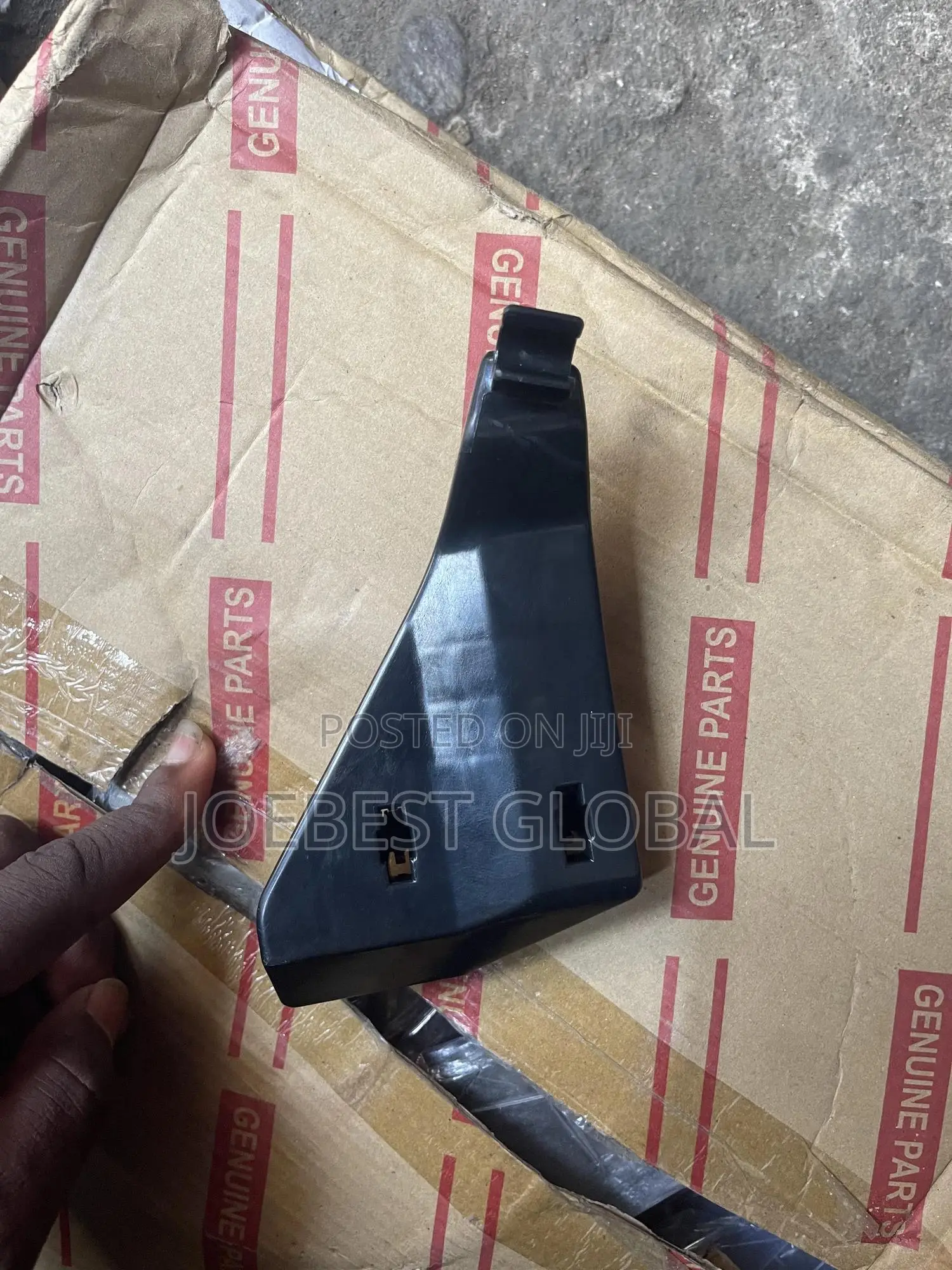 Toyota Highlander 2015 Road Clip