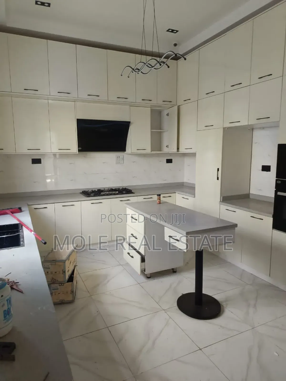 Furnished 4bdrm Duplex in Orchid, Lekki for rent