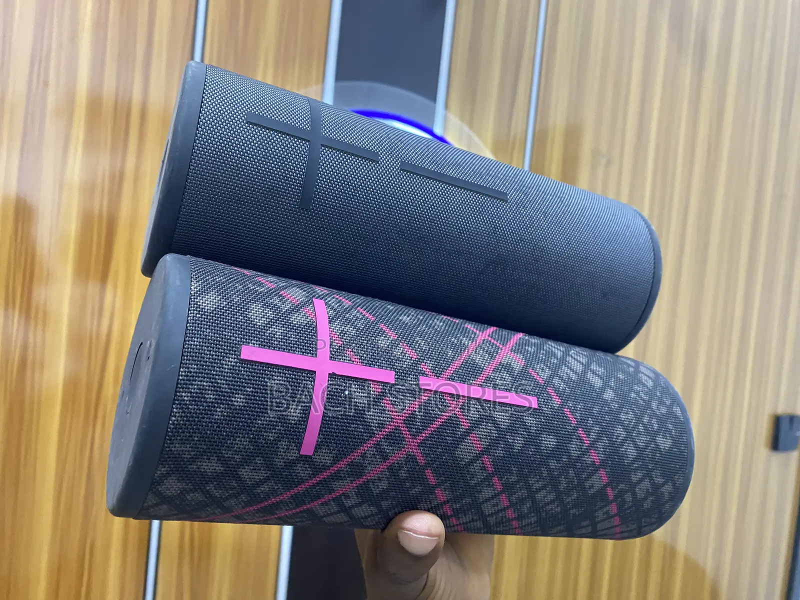 Ultimate Ears Megaboom3 Water Resistant Portable Speaker