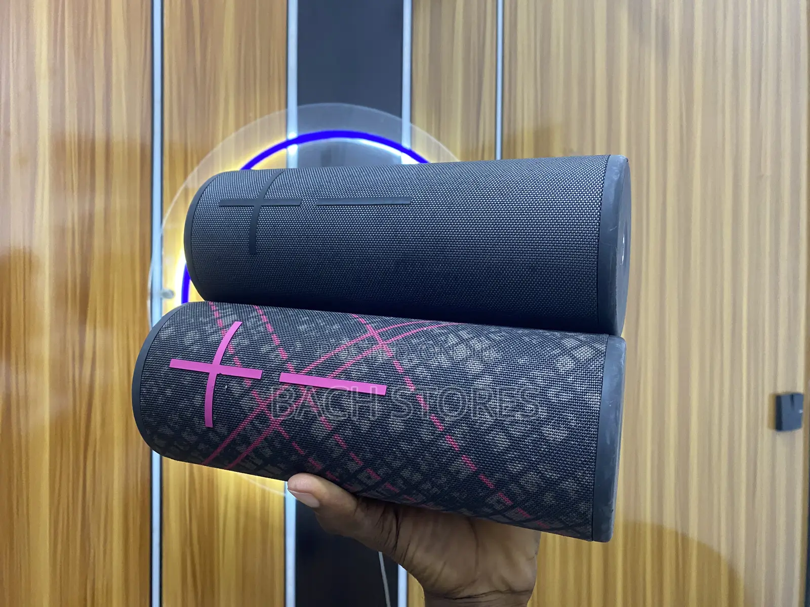 Ultimate Ears Megaboom3 Water Resistant Portable Speaker