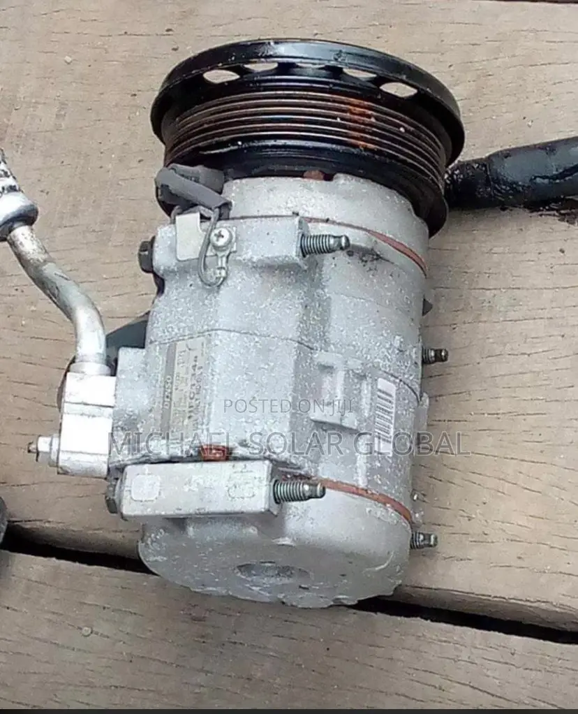 Sienna 2005 a/C Compressor