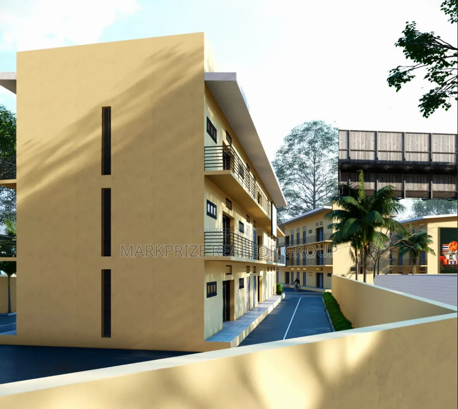 Own Shop Space At Ile-aje Ojota –Profit Daily, Grow Wealth