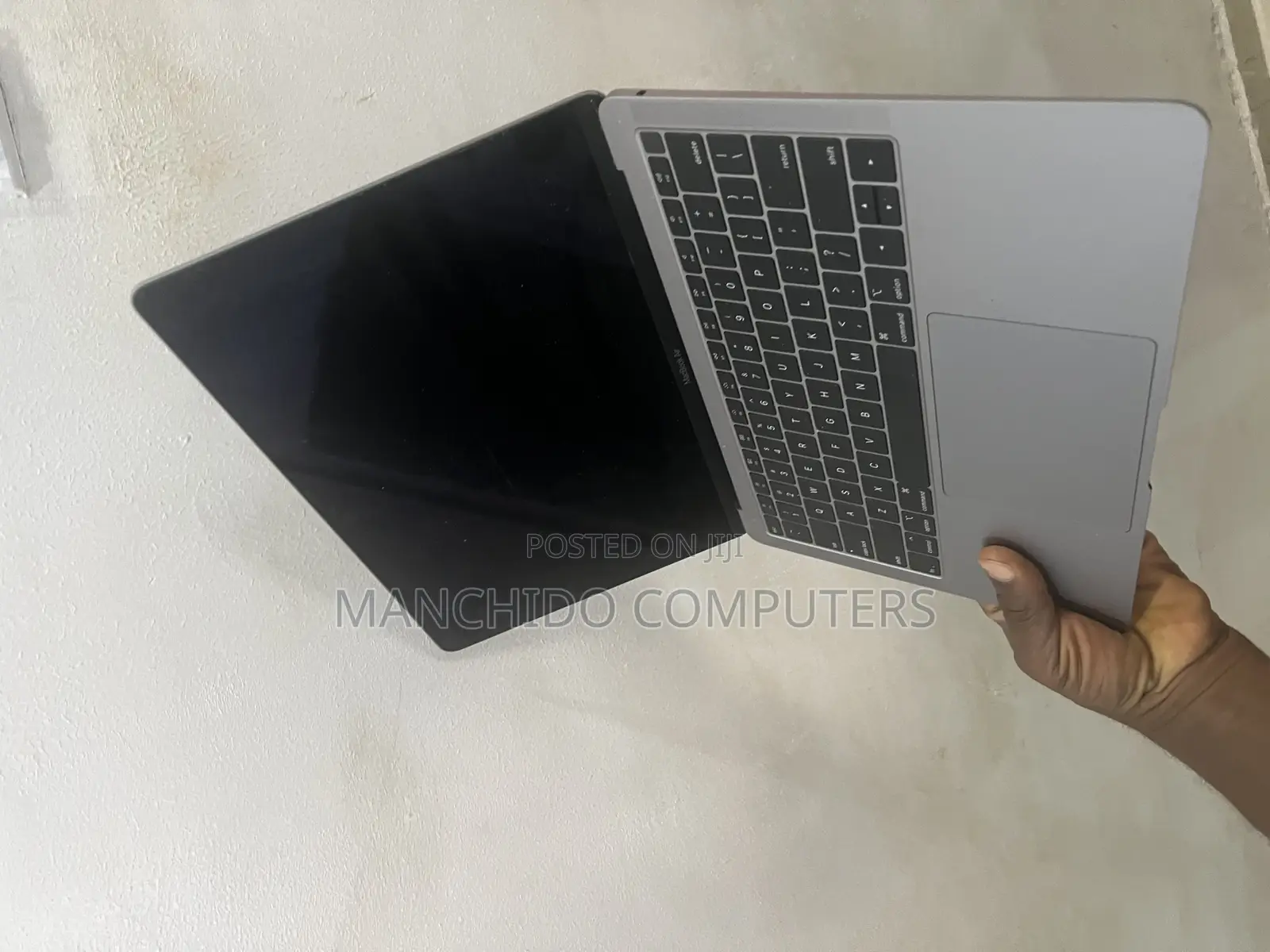 Macbook Air Screen 2018