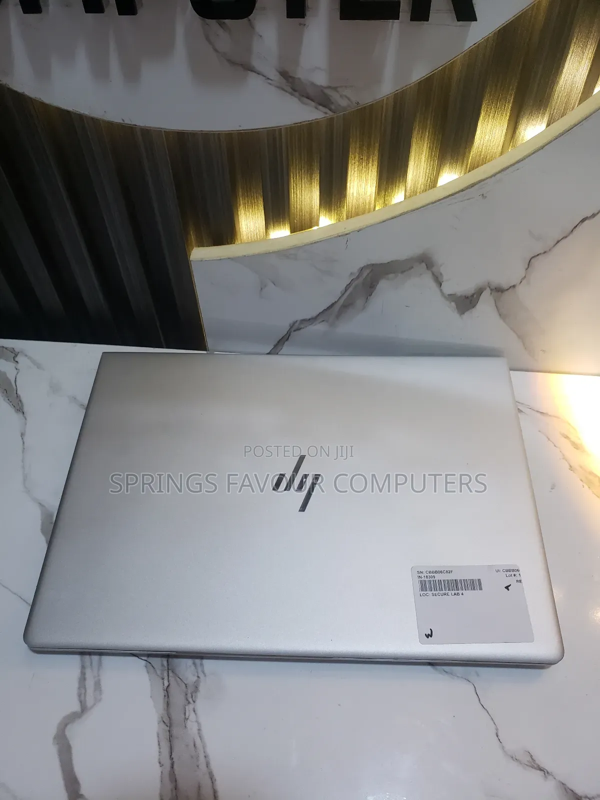 Laptop HP EliteBook 840 G6 8GB Intel Core i5 SSD 256GB