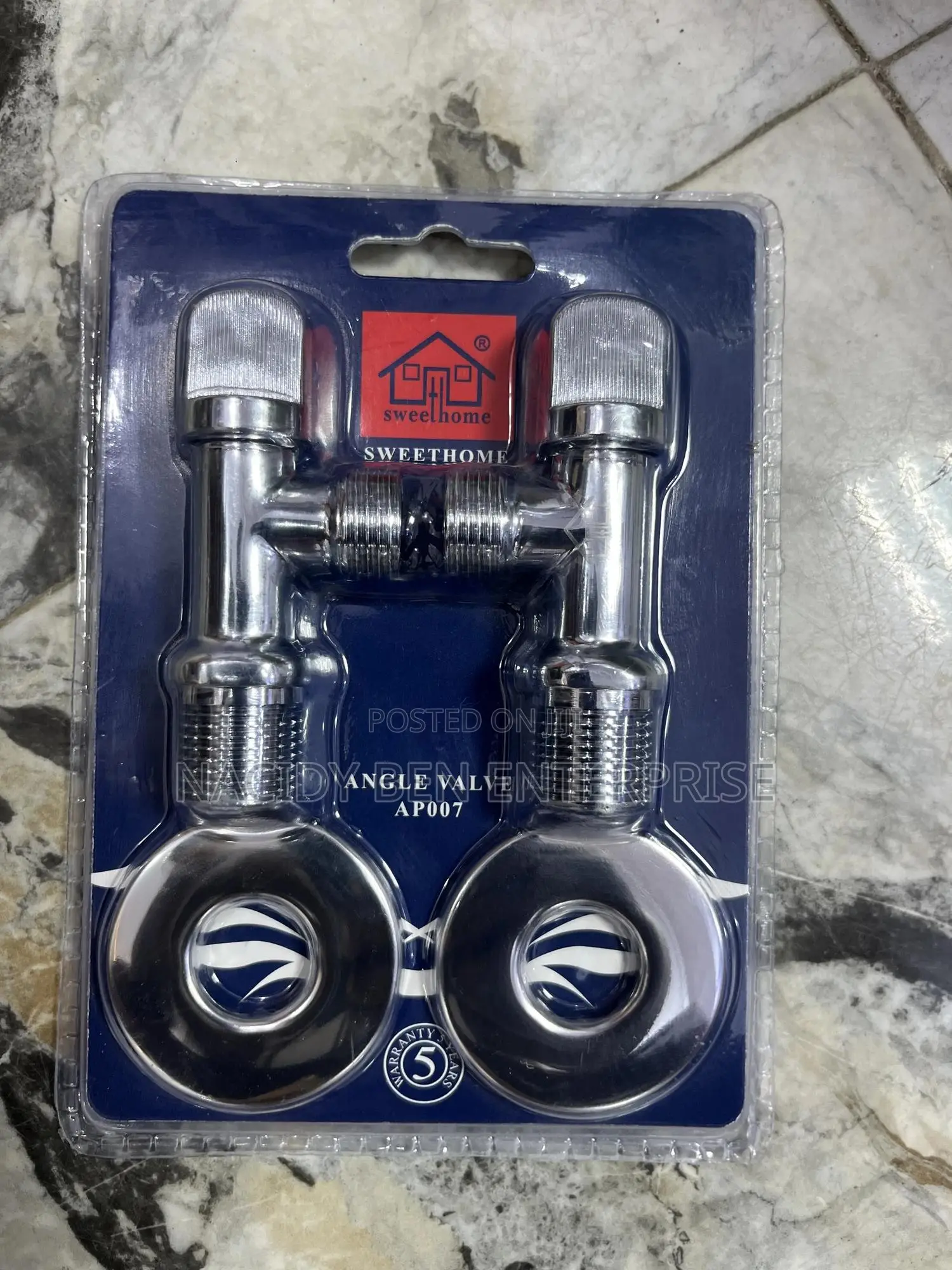 Sweethome Angel Valve Each