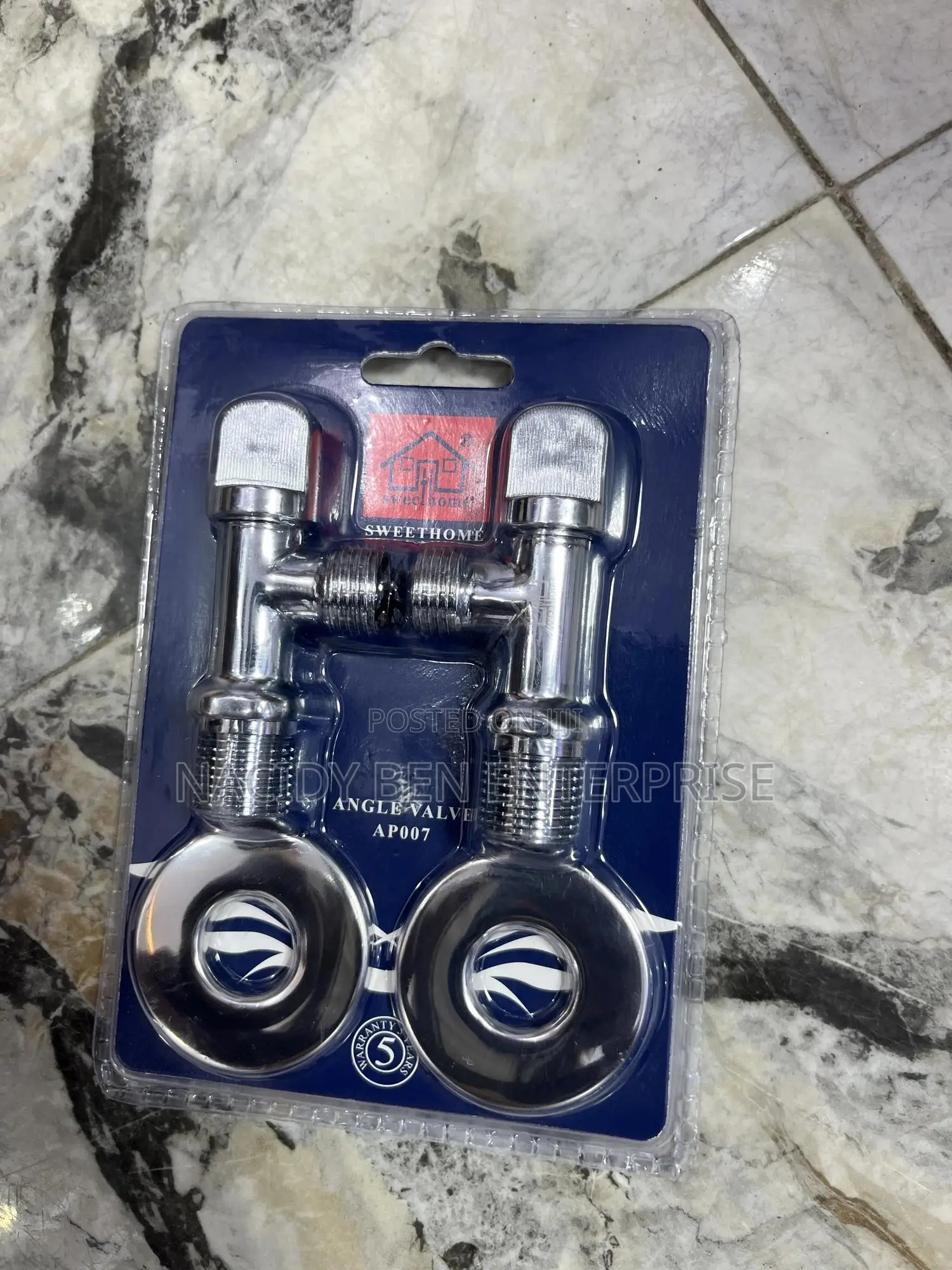 Sweethome Angel Valve Each