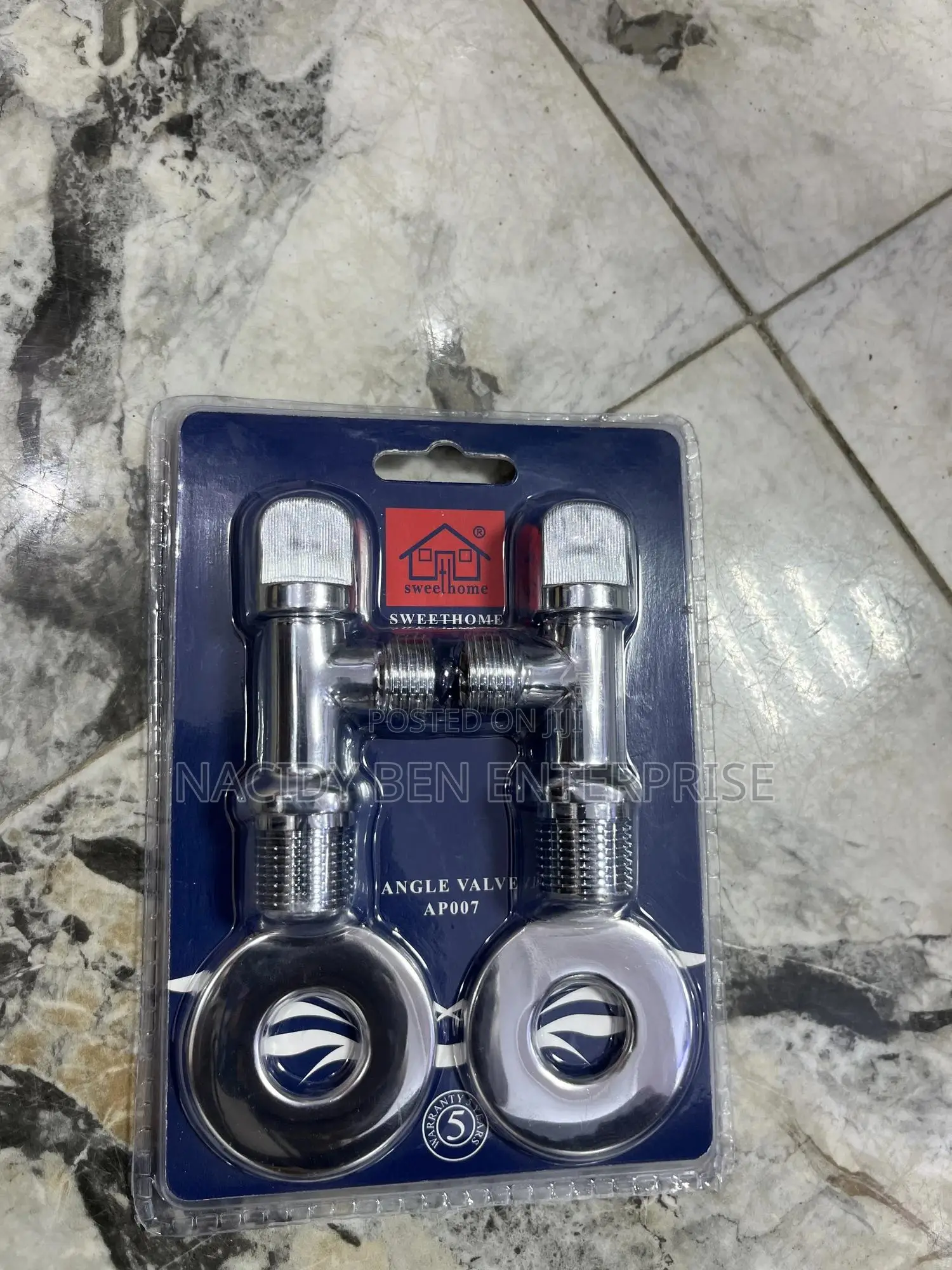 Sweethome Angel Valve Each