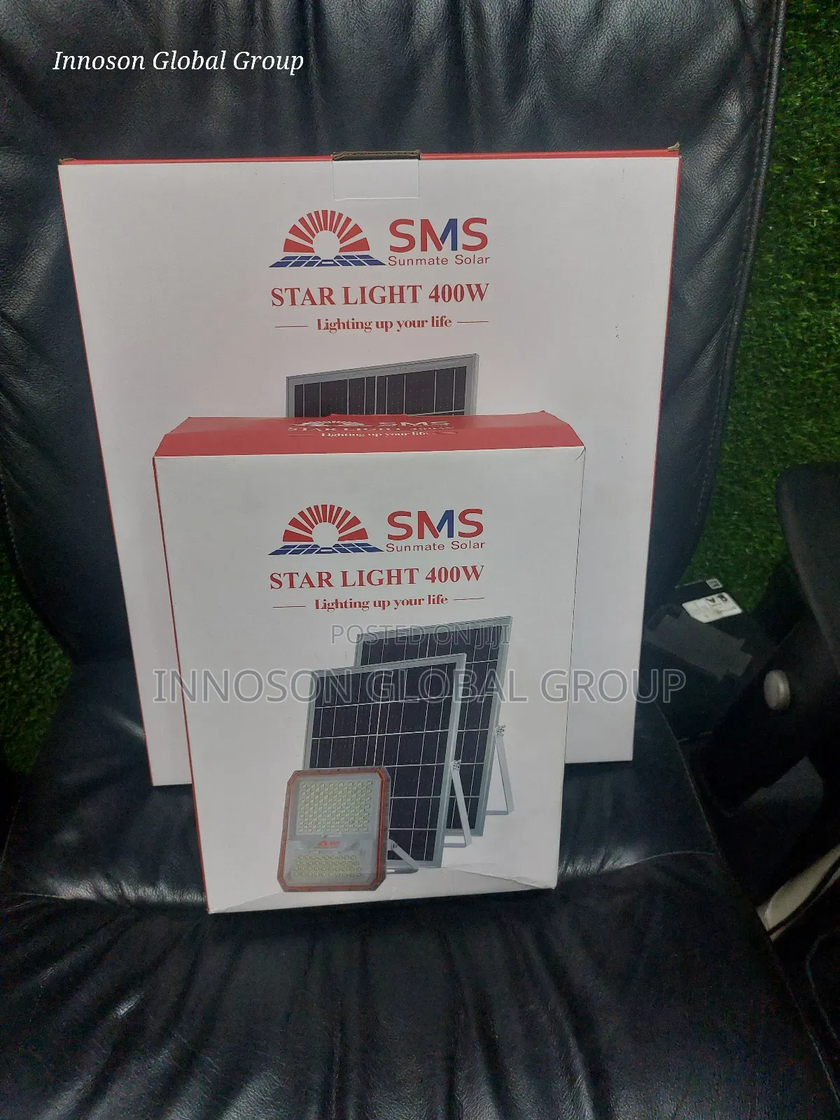 400w Sms Flood Light