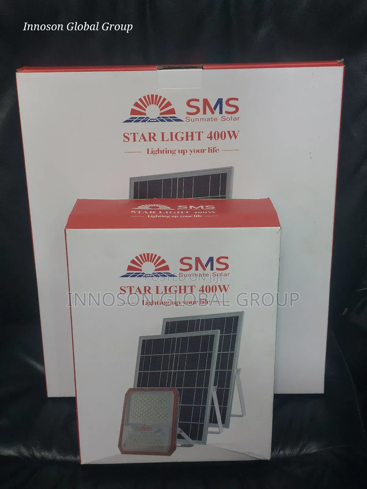 400w Sms Star Flood Light
