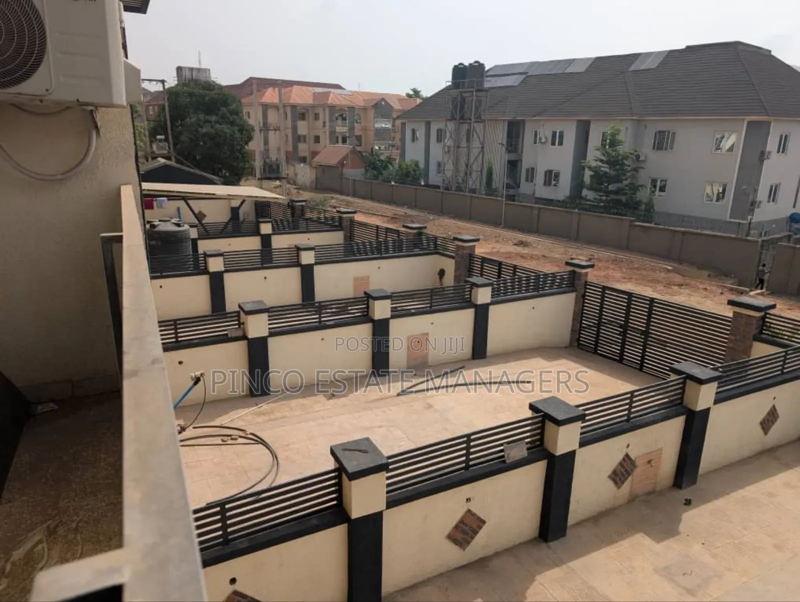 4bdrm Duplex in Jabi for sale