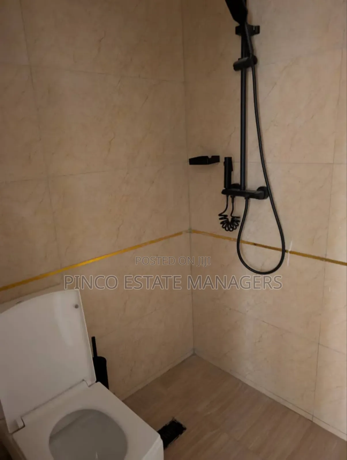4bdrm Duplex in Jabi for sale