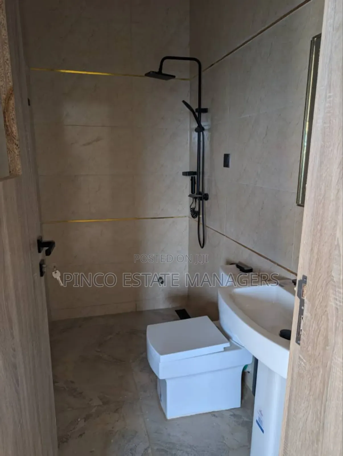 4bdrm Duplex in Jabi for sale