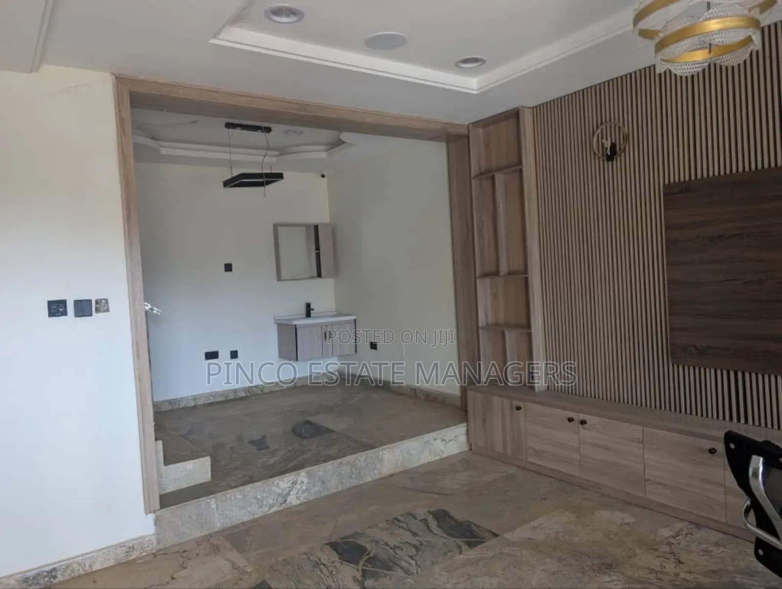 6bdrm Duplex in Jabi for sale