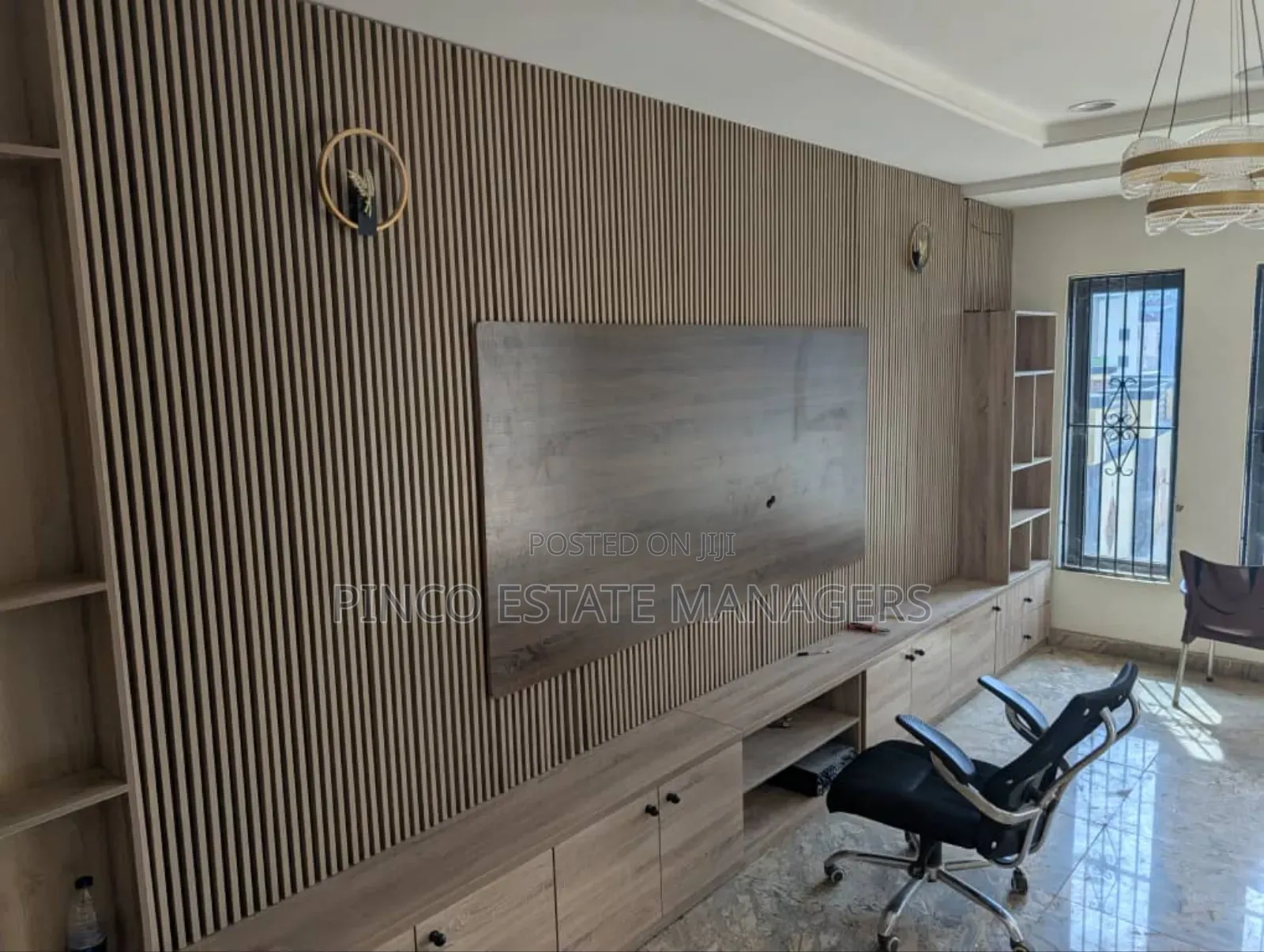 6bdrm Duplex in Jabi for sale