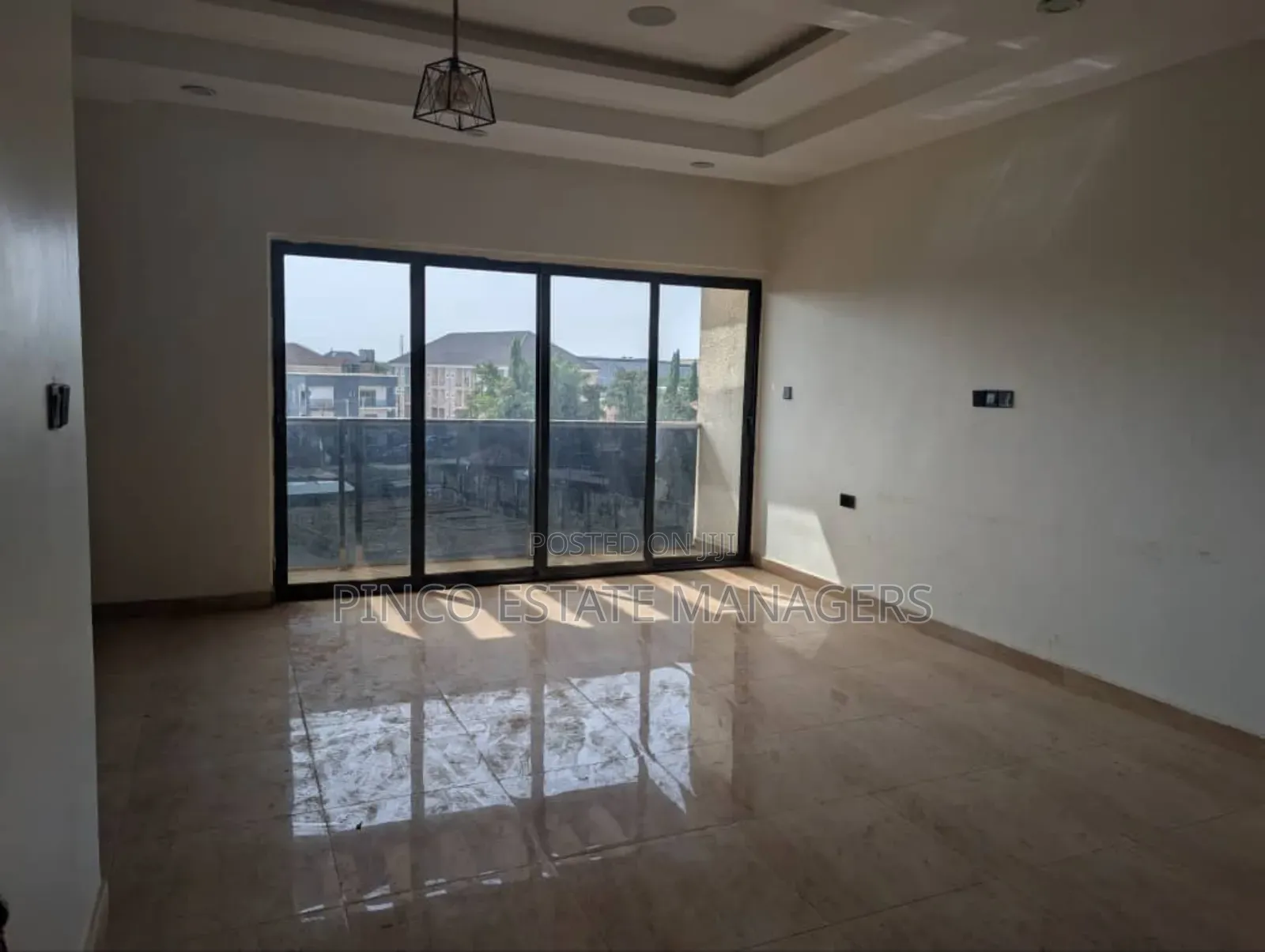 6bdrm Duplex in Jabi for sale