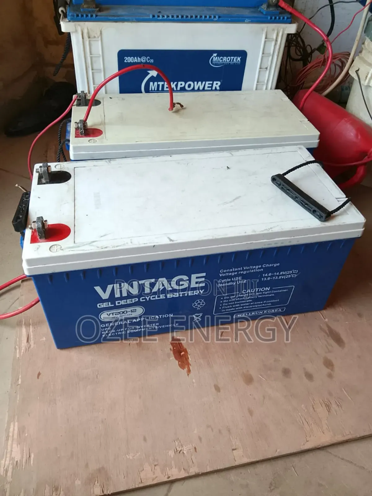 Sell Your Dead Inverter Battery to Us(Weak Battery Buyer)