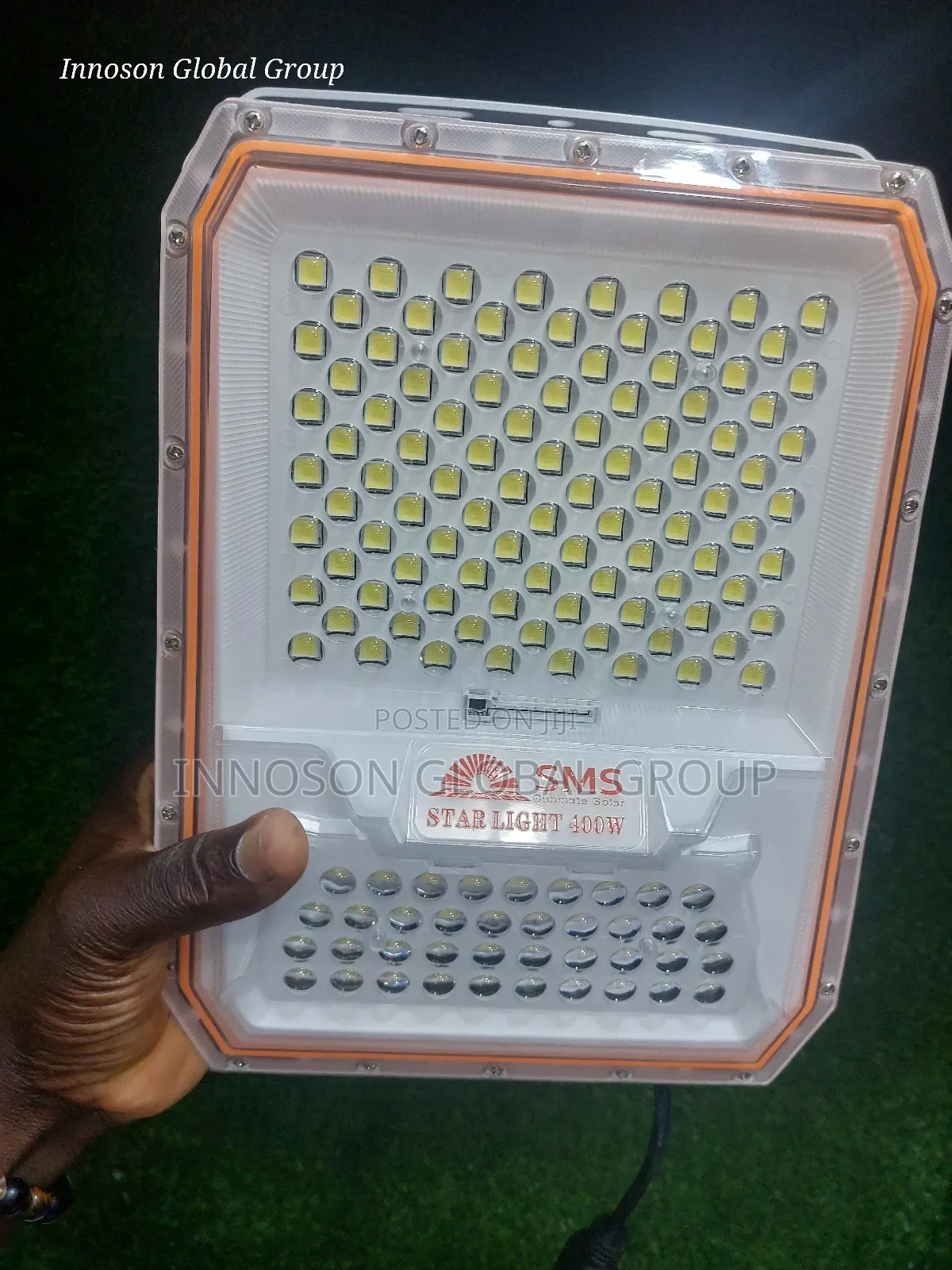 400w Sms Star Light