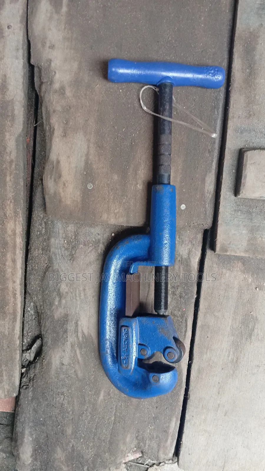 Tube/Pipe Cutter Ingco