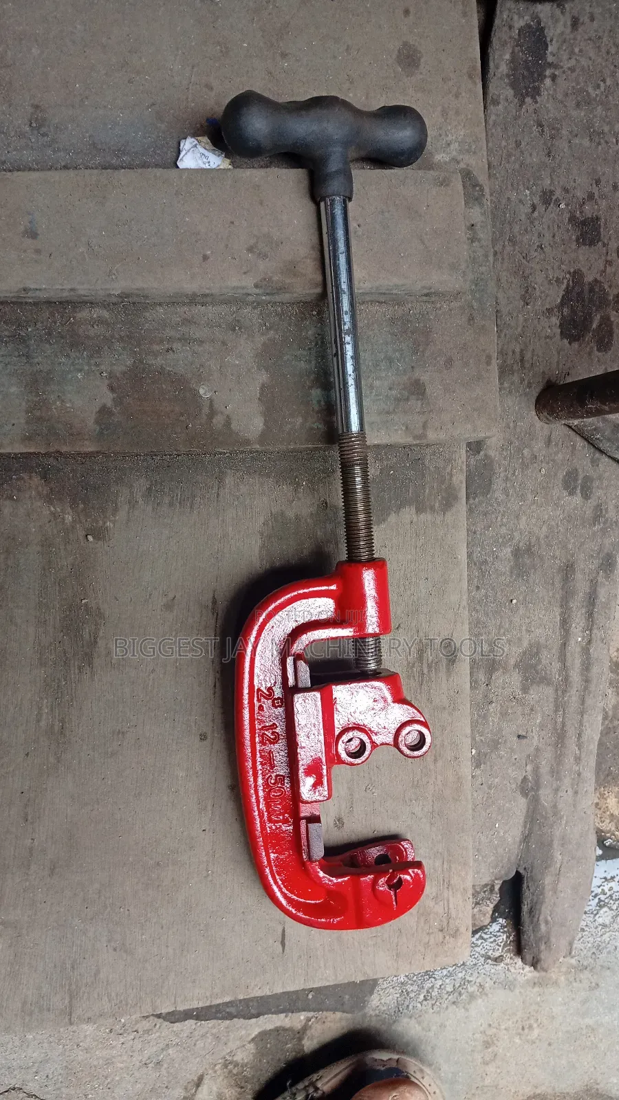 Tube/Pipe Cutter Ingco