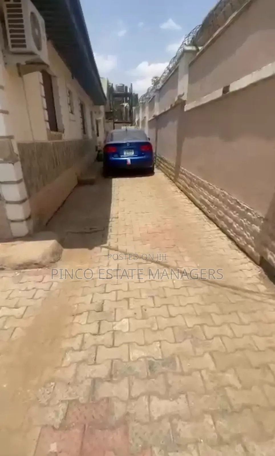 4bdrm Bungalow in Jabi for sale