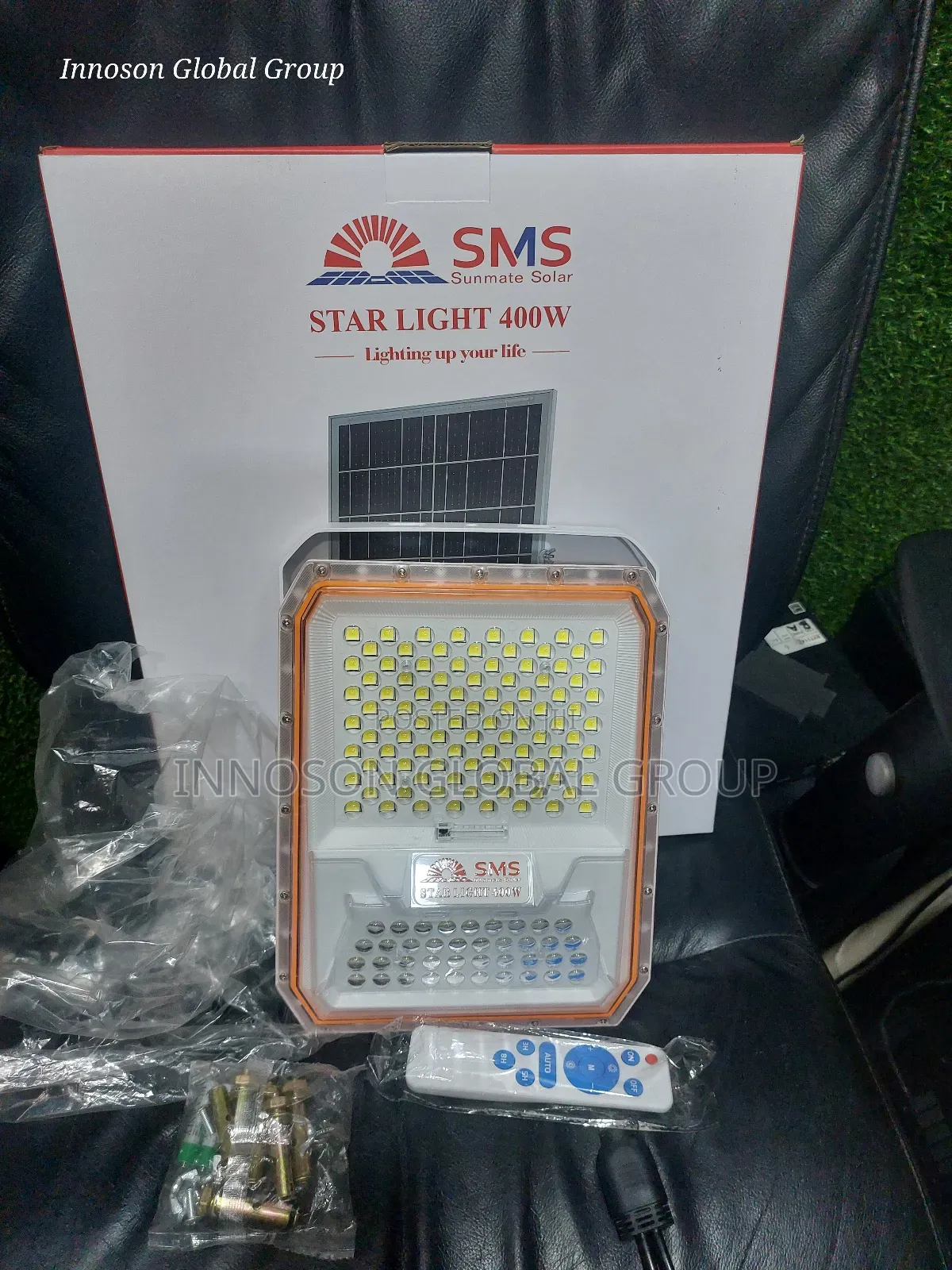 400w Sms Star Light
