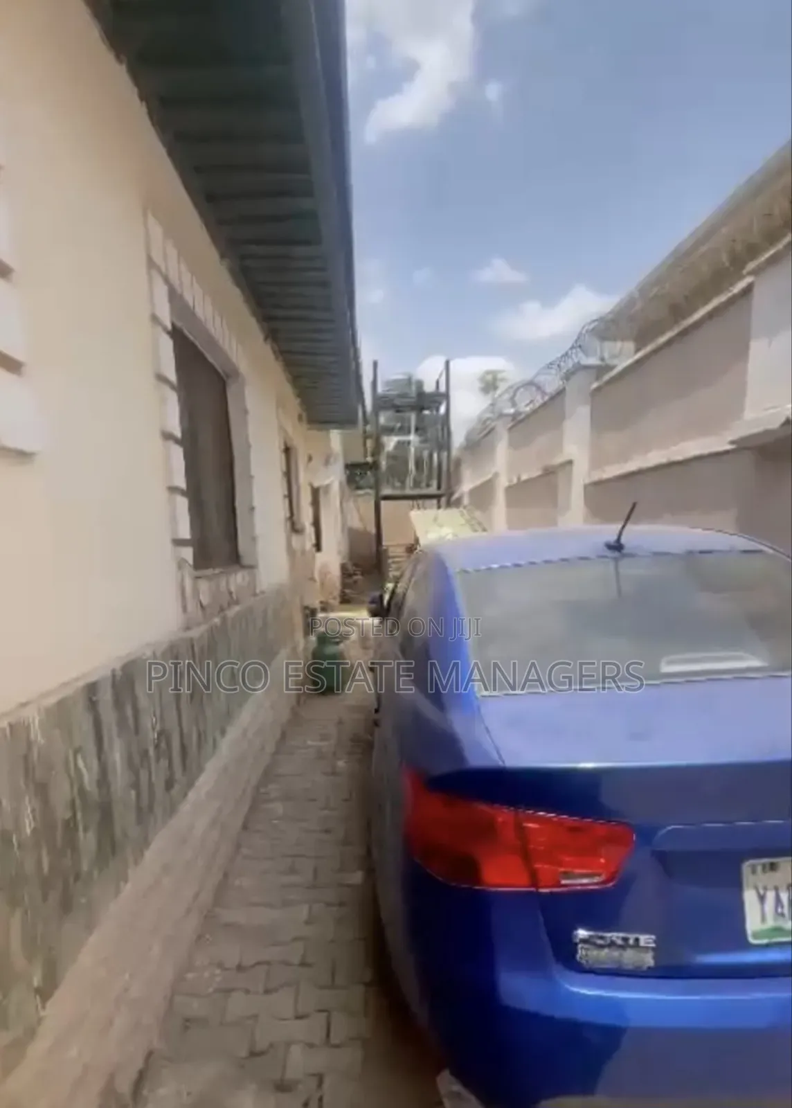 4bdrm Bungalow in Jabi for sale