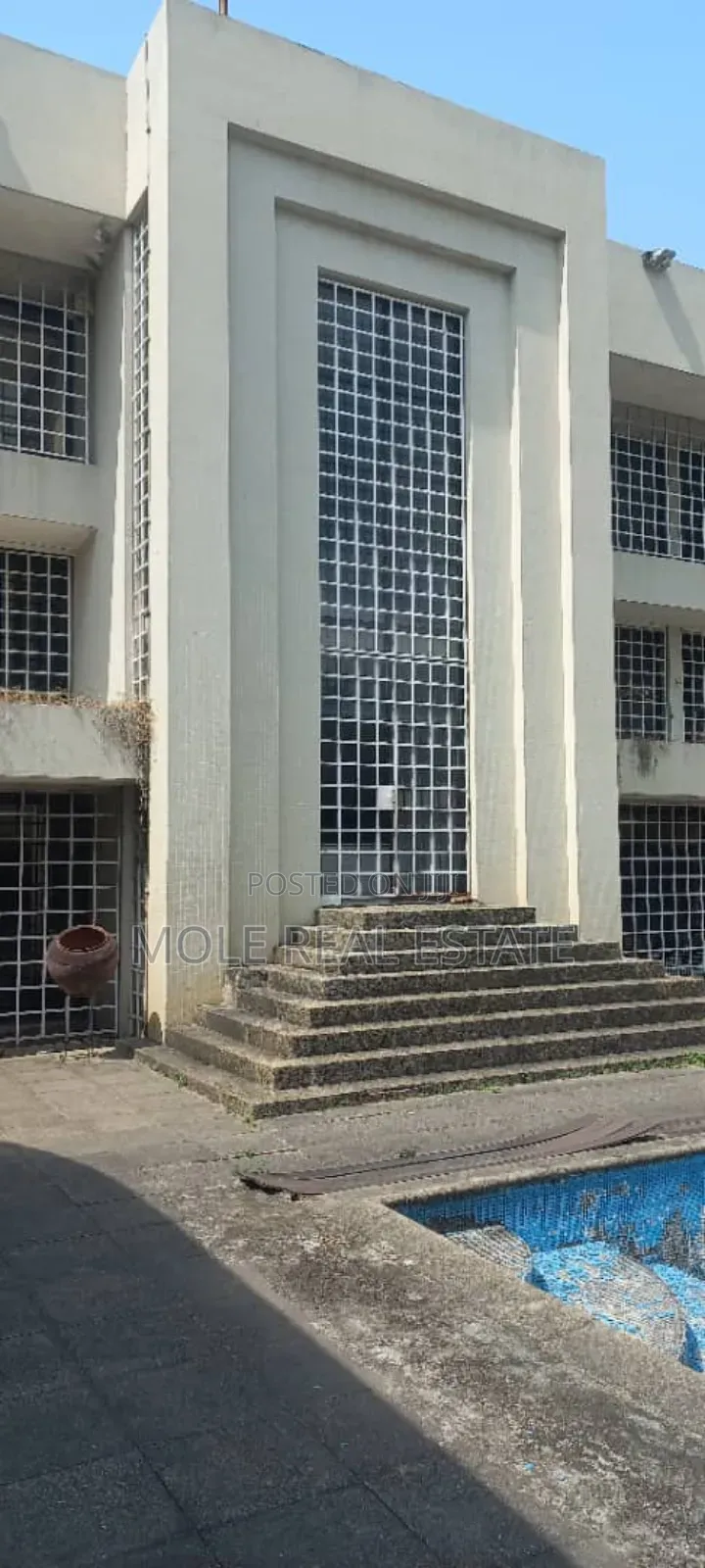 2500sqm Tower Prime Hamadu Belo Way Vi ( Roi )