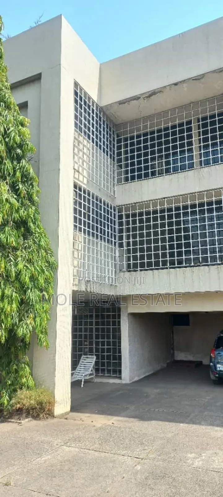 2500sqm Tower Prime Hamadu Belo Way Vi ( Roi )