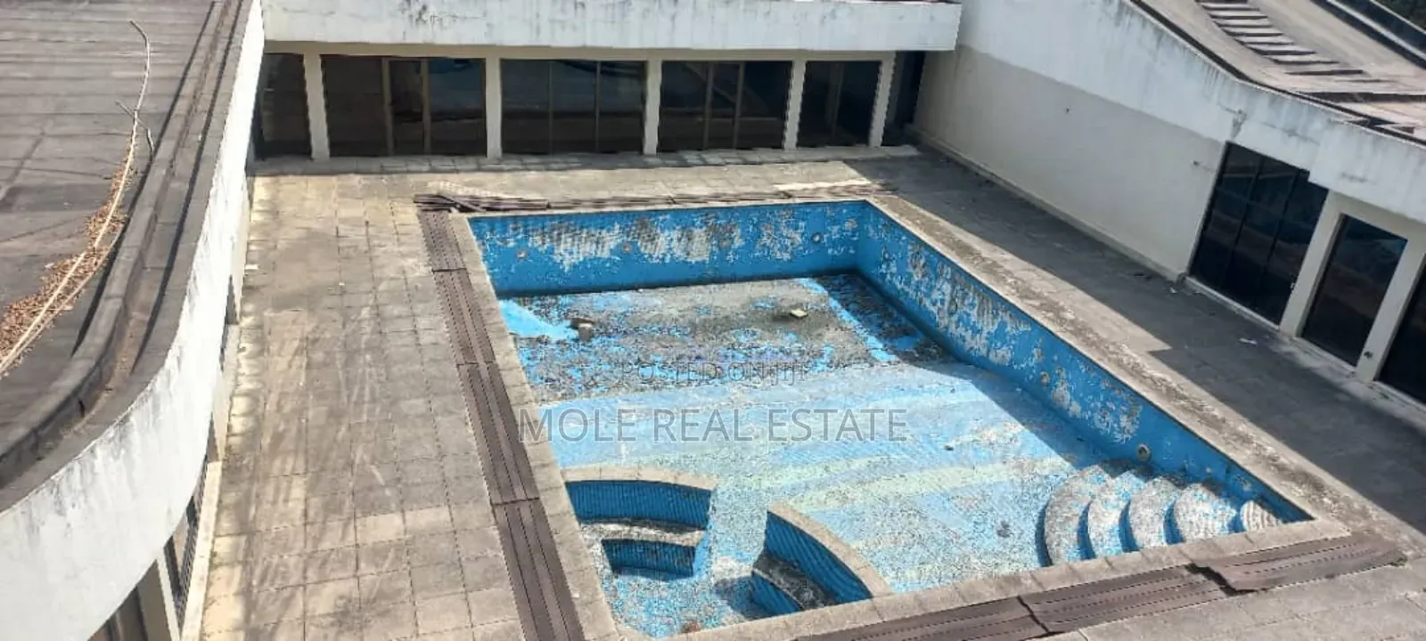 2500sqm Tower Prime Hamadu Belo Way Vi ( Roi )