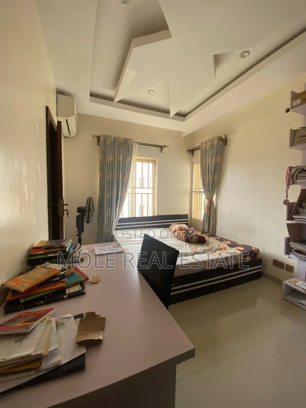 2500sqm Tower Prime Hamadu Belo Way Vi ( Roi )