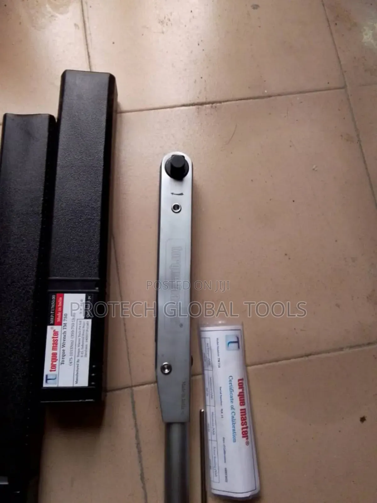 135_540nm Torque Wrench