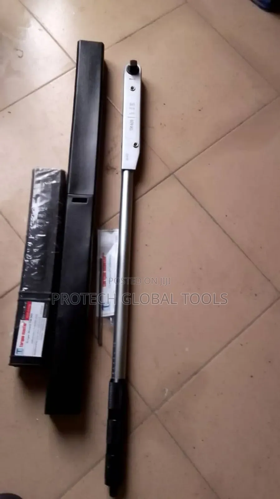 135_540nm Torque Wrench