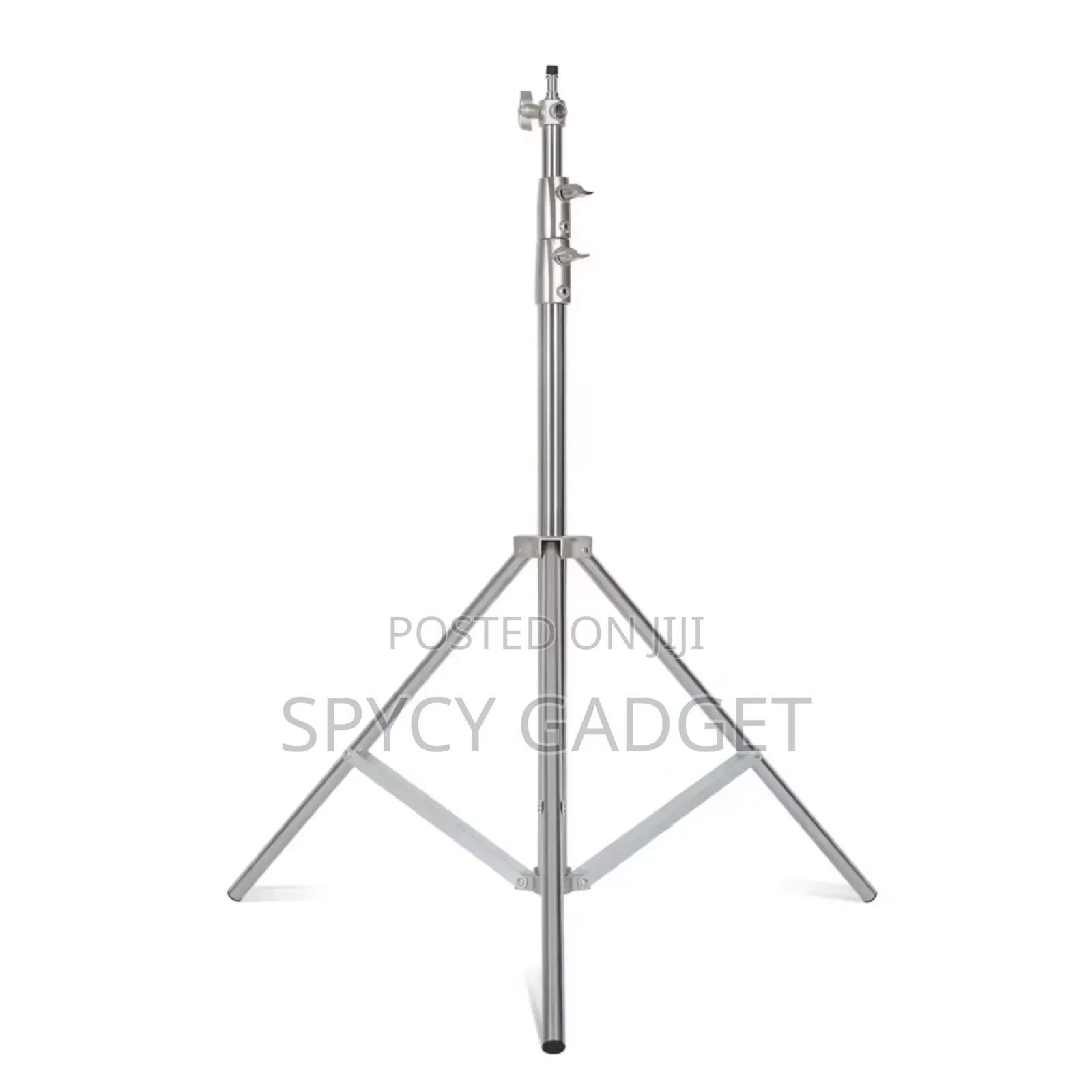 Extendable Stand for Ring Light and Led Light