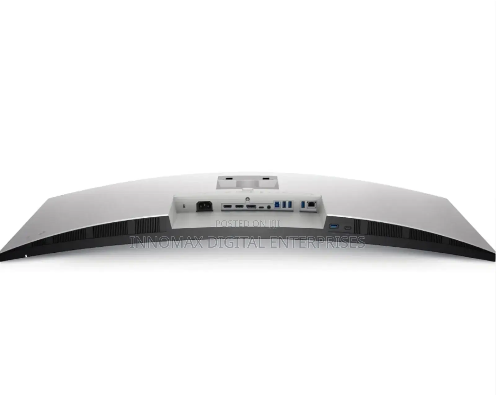 Dell Ultrasharp 38-Inch Ips Curved Frameless Usb-C,Hdmi Monitor