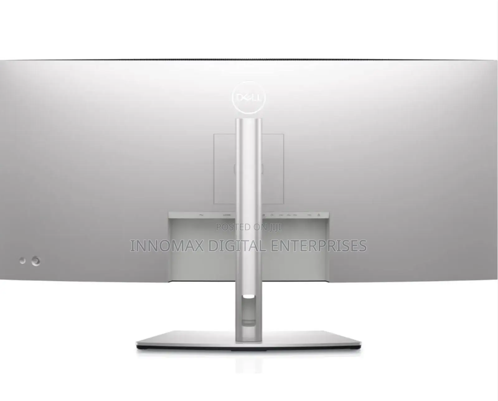 Dell Ultrasharp 38-Inch Ips Curved Frameless Usb-C,Hdmi Monitor